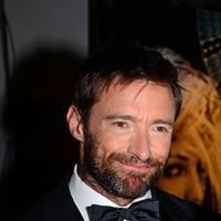 Hugh Jackman at the gala dinner pictures | Picture 63044